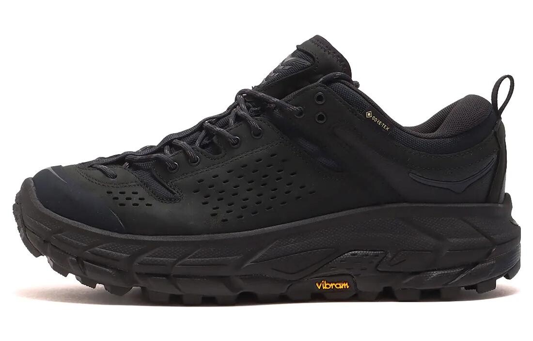 

Кроссовки Hoka One One Tor Ultra Low Unisex, черный