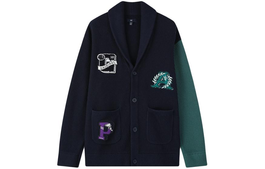 

Свитер мужской GAP, экрю