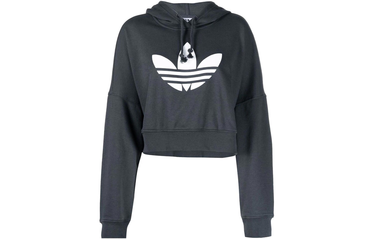 

Adidas Originals Женская толстовка, цвет Black
