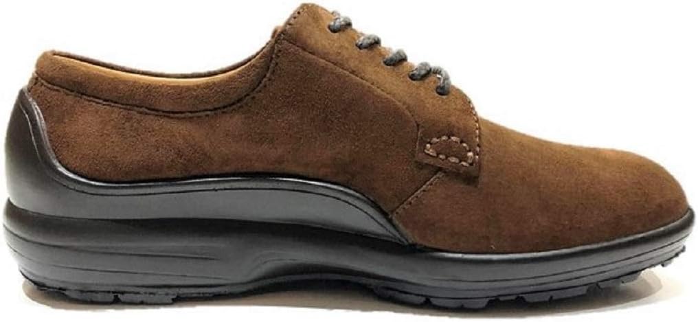 Hush Puppies (ハッシュパピー) Мужские прогулочные оксфорды — фото 3