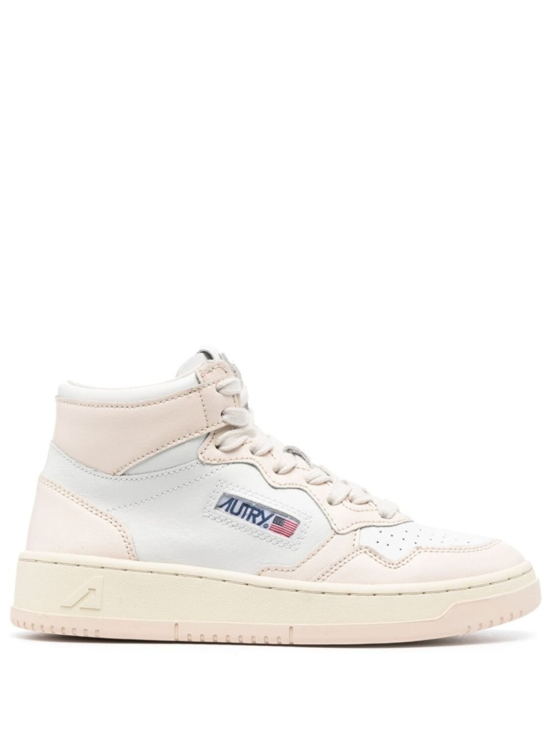 

Кеды Autry on Laces, белый