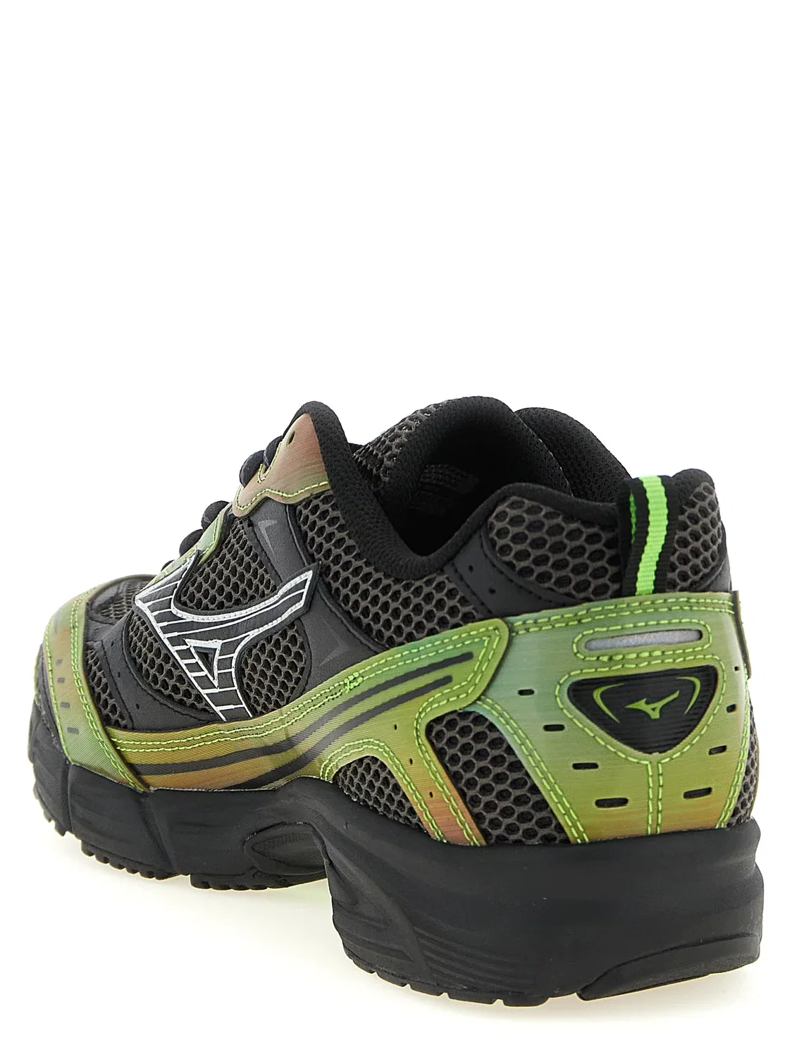 Кроссовки 'MXR' Mizuno, мультиколор — фото 3