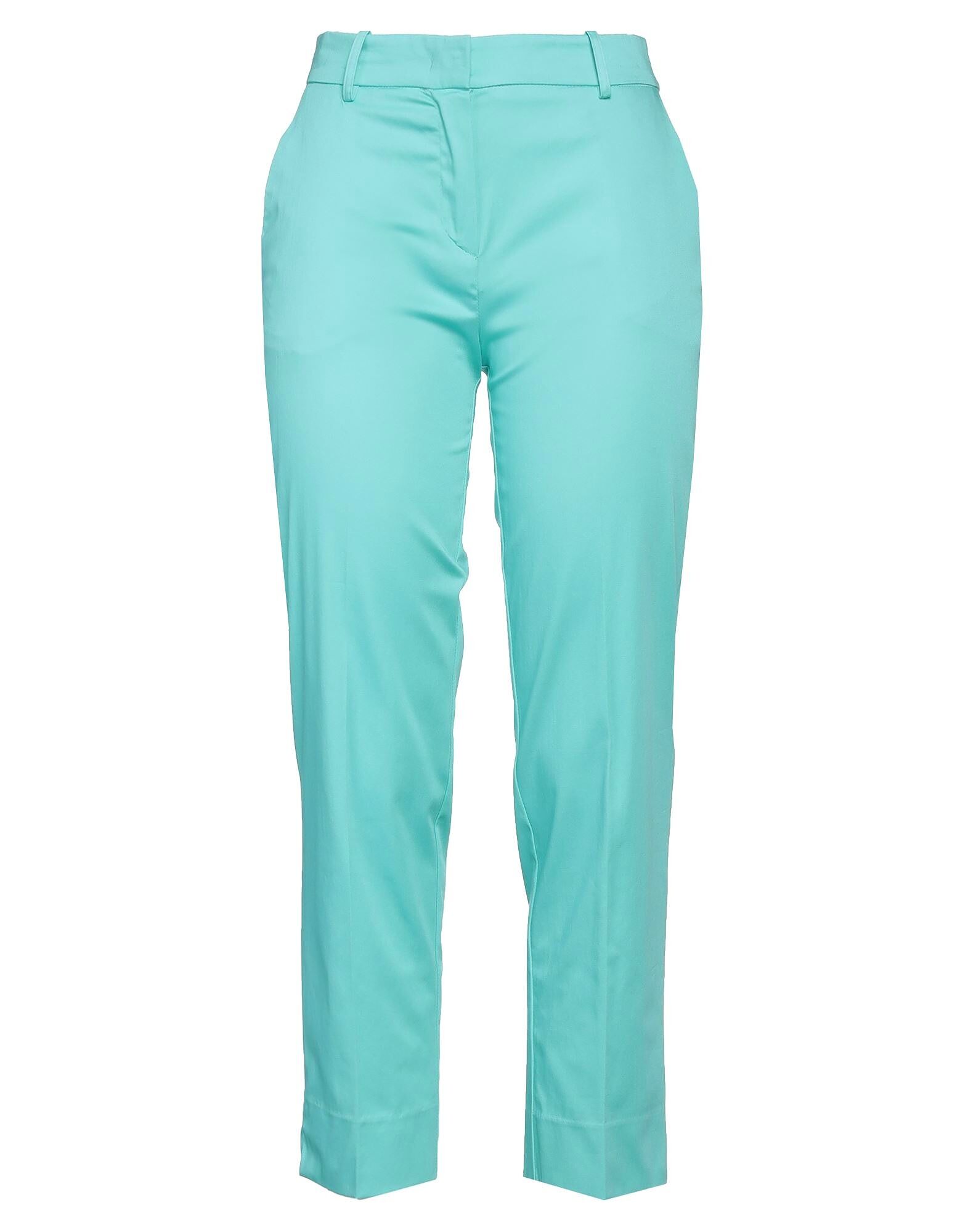 

Брюки Kaos, бирюзовый