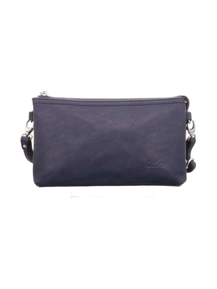 

Клатч Gabor Bags, синий