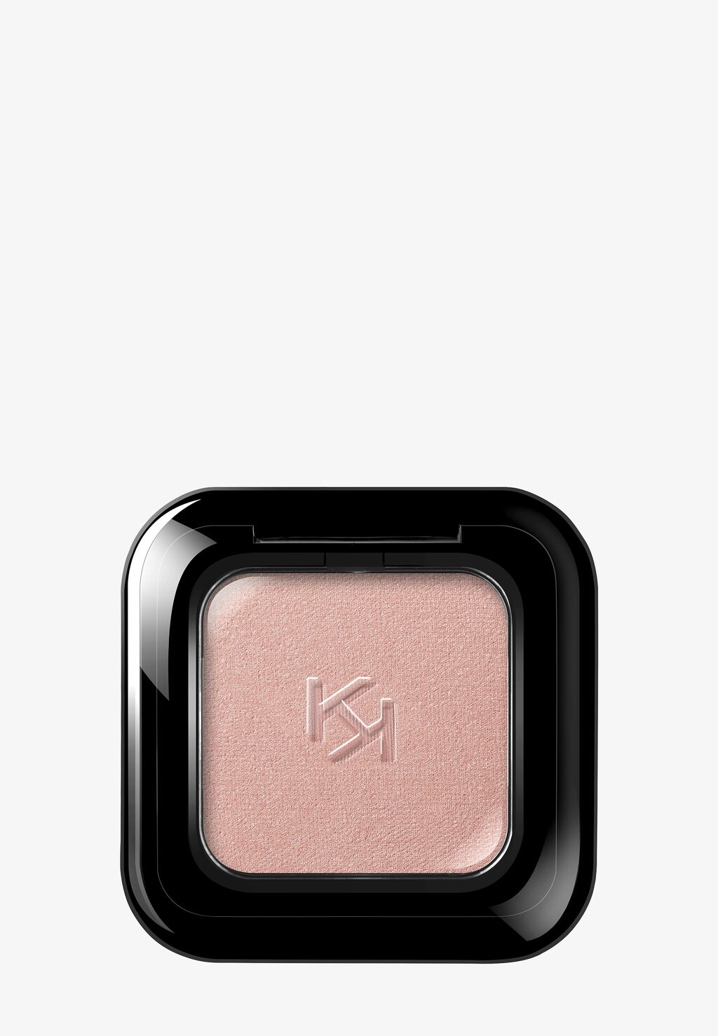 

Тени для век HIGH PIGMENT EYESHADOW KIKO Milano, цвет metallic rosy beige