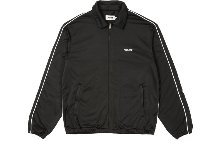 

Куртка Relax Track Top Palace, черный