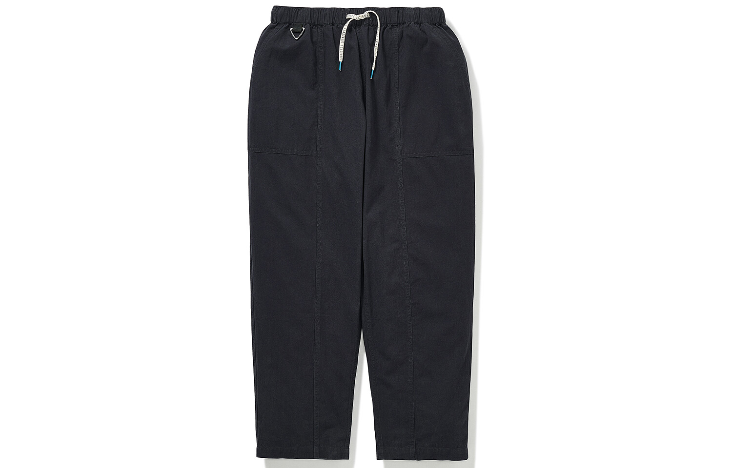 

714STREET Повседневные брюки унисекс, Темно коричневый