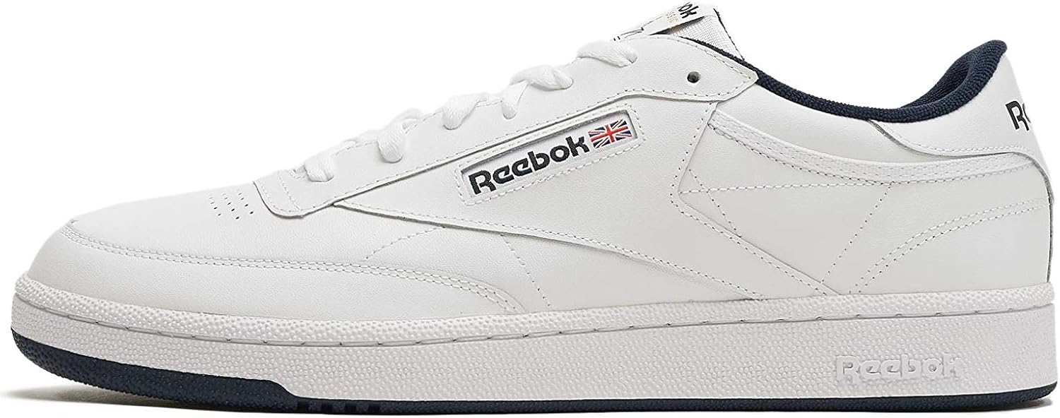 

Мужские фитнес-кроссовки для гимнастики Reebok, белый