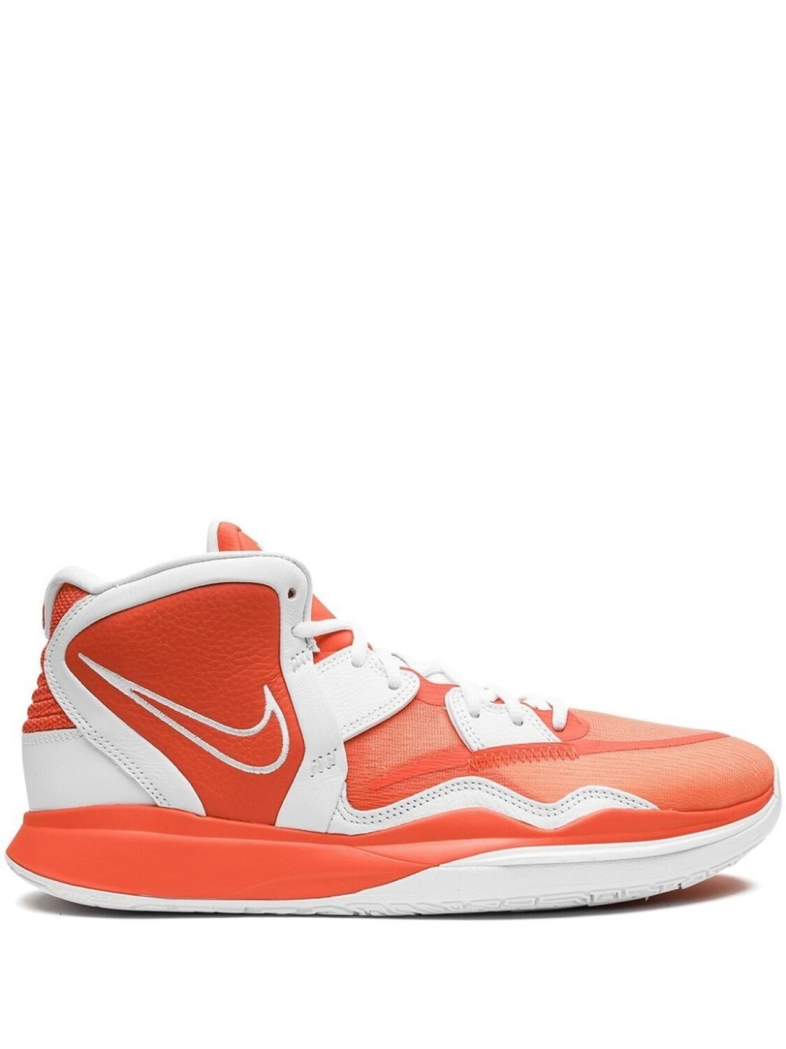 

Кроссовки Kyrie 8 Infinity TB Team Orange Nike, оранжевый