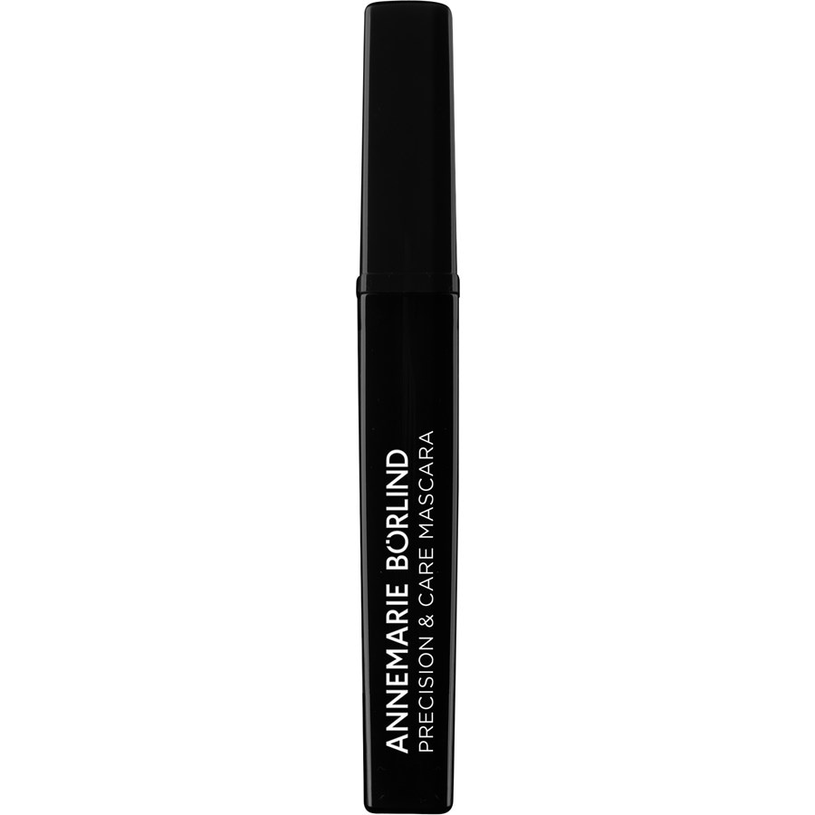 

Тушь для ресниц ANNEMARIE BÖRLIND Precision & Care Mascara, 10 ml