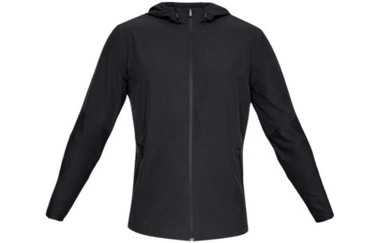 

Мужская куртка Under Armour, цвет Black