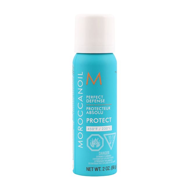 

Идеальная защита защитный спрей для волос Moroccanoil, 75 мл