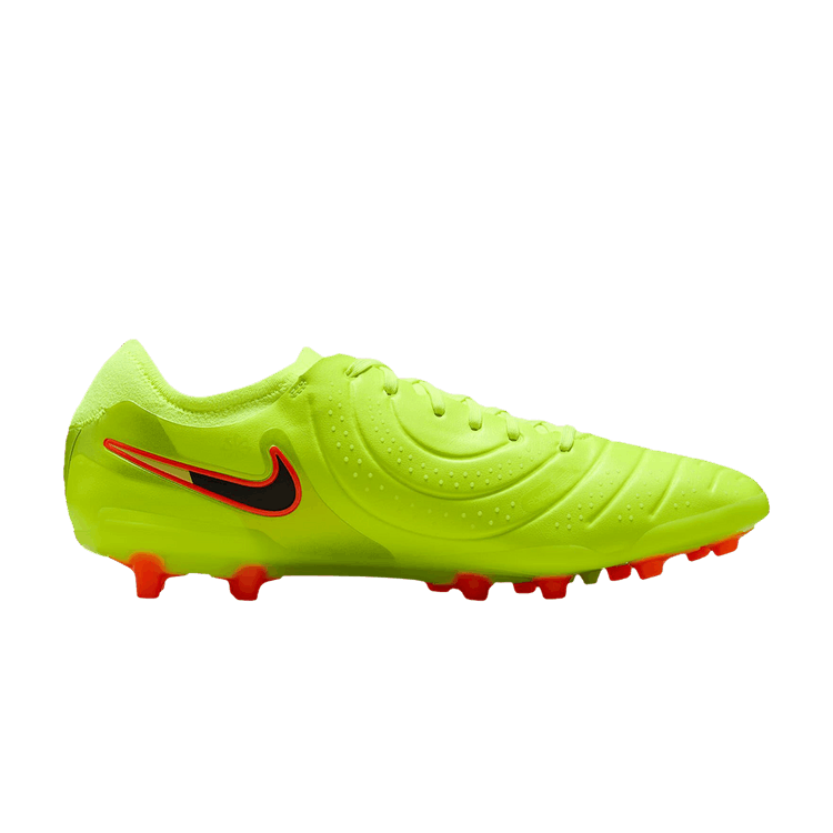 

Бутсы Nike Tiempo Legend 10 Pro AG 'Volt Black'