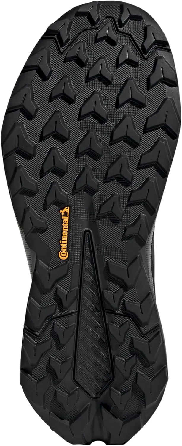 Мужские походные кроссовки Adidas Terrex Trailmaker 2.0, черный — фото 4
