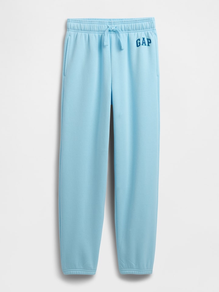 

Спортивные брюки GAP, светло-синий