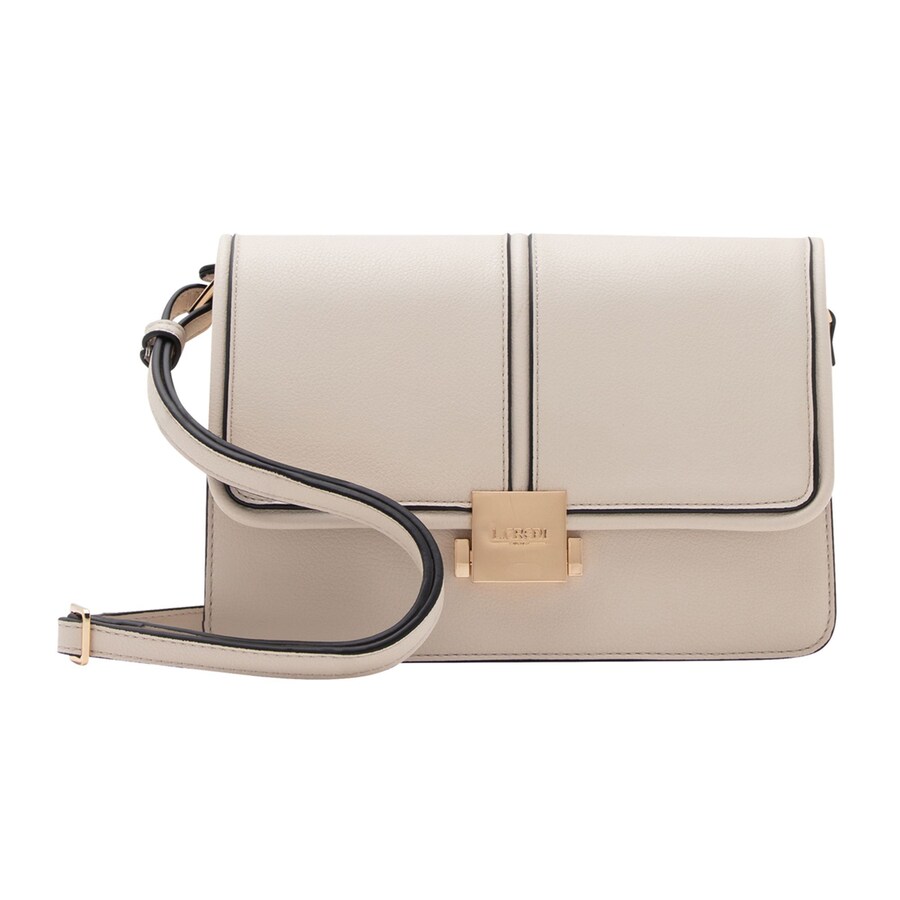

Сумка через плечо L.CREDI Crossbody Bag Nina, бежевый