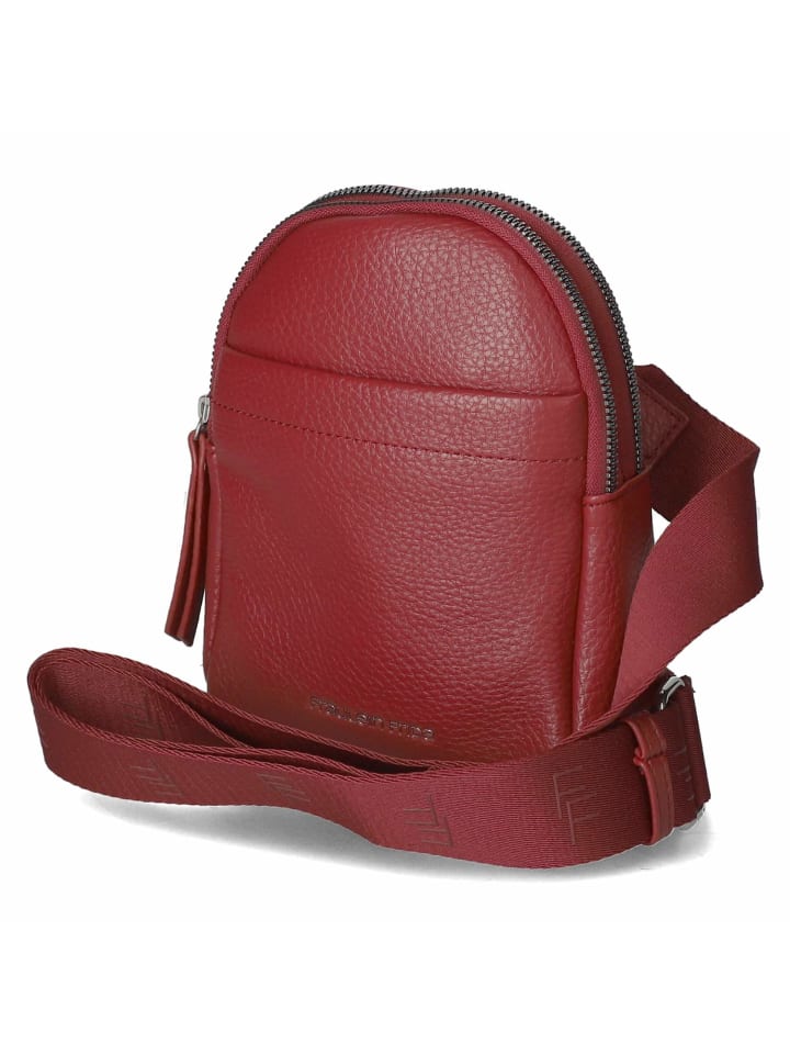 

Fräulein Frida Красная сумочка