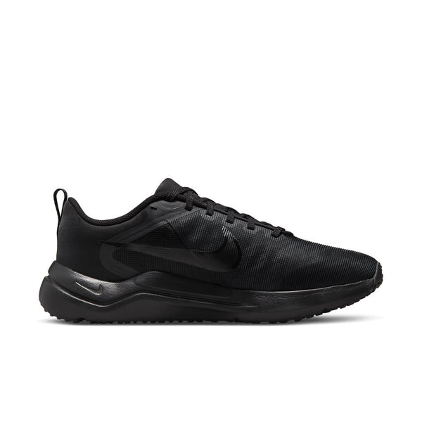 Кроссовки downshifter 12 extra wide Nike, черный — фото 2