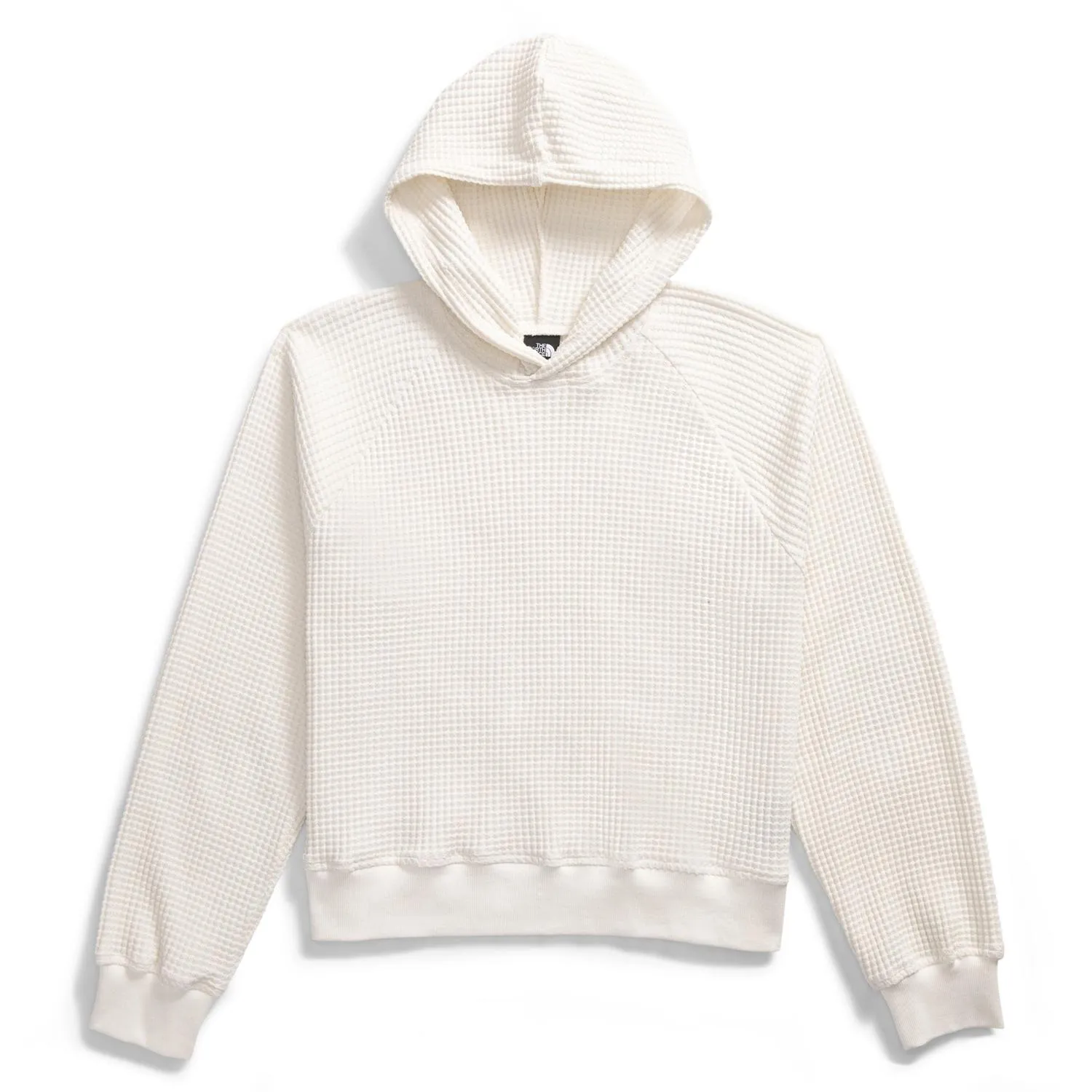 

Худи Chabot - Женское The North Face, White Dune