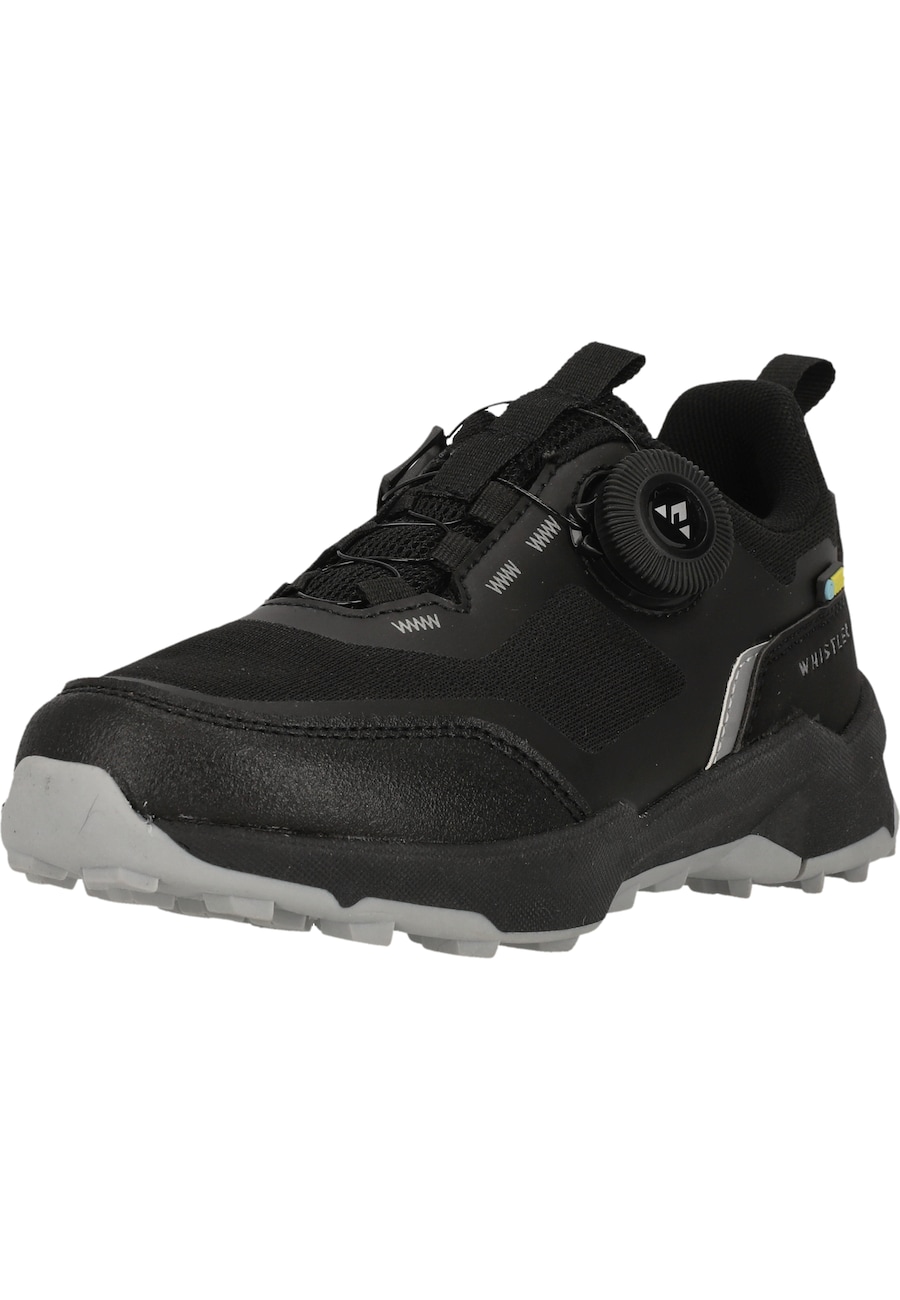 

Кроссовки Whistler Menfi, черный