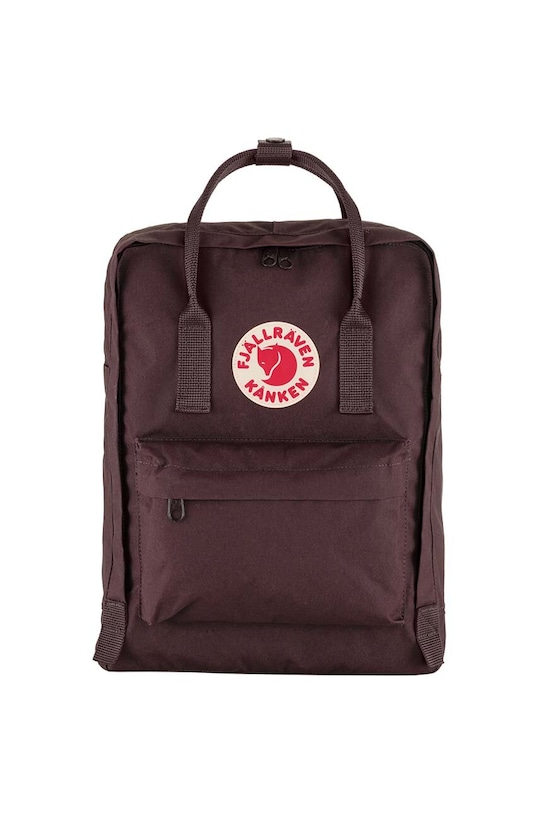 

Рюкзак Kanken Fjallraven, фиолетовый