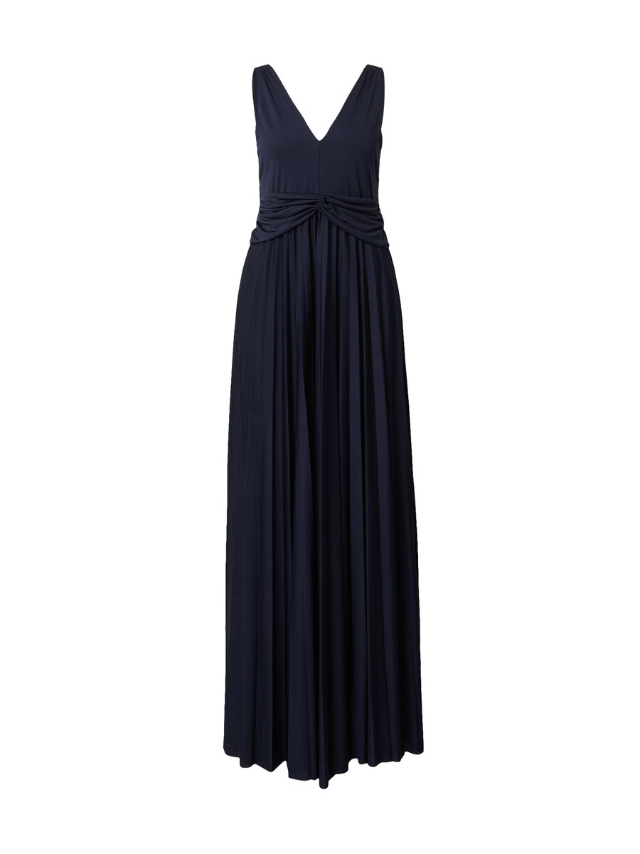 

Вечернее платье Guido Maria Kretschmer Women Evening Dress Ilona, темно-синий
