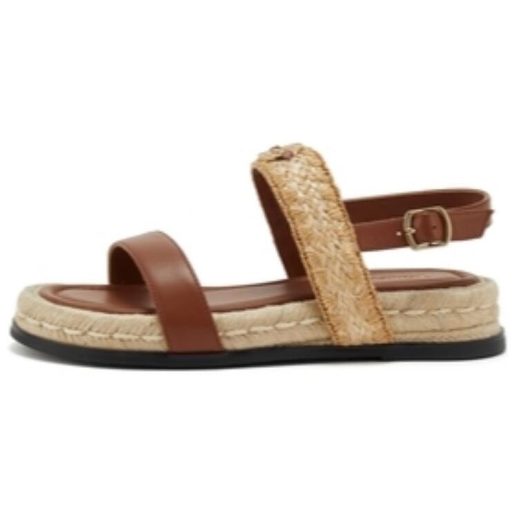 

Сандалии Teenie Weenie One-Strap Sandals Women's