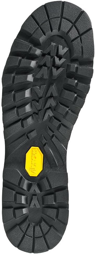 HAIX Protector Ultra, мужские, с металлическим носком, EH, PR, WP, 20 см ботинки, салатовый — фото 2