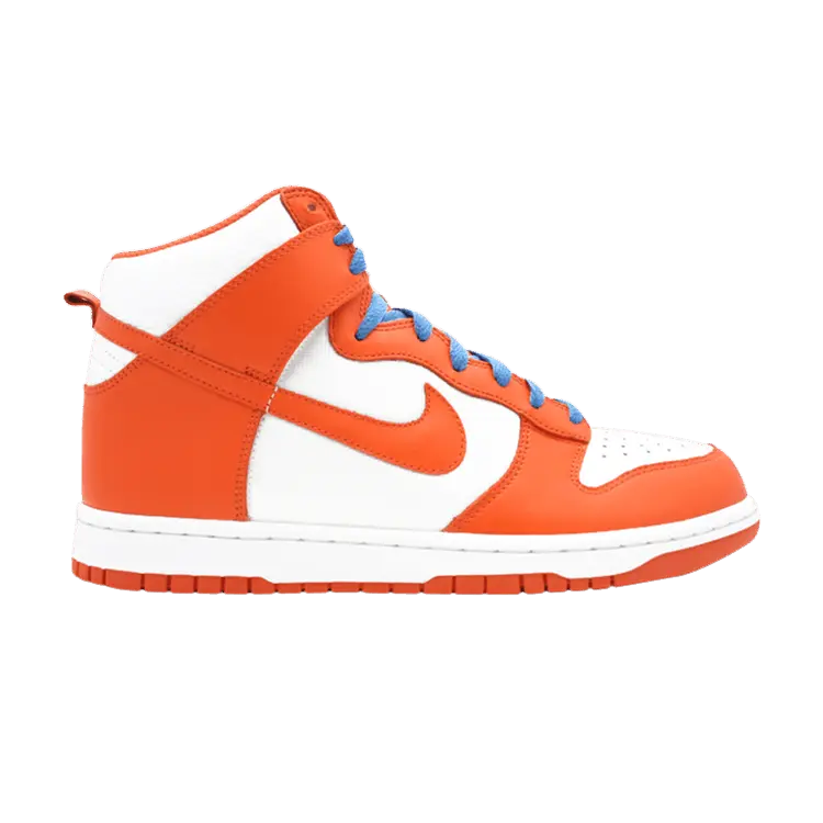 

Кроссовки Nike Dunk High