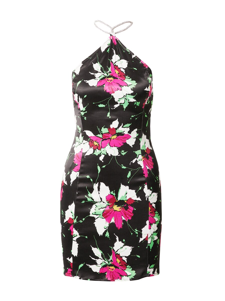 

Мини платье Warehouse Dress, черный