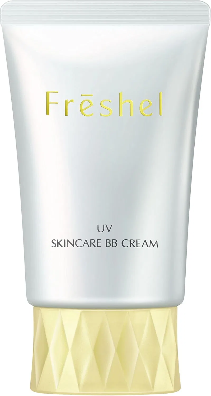 BB-крем Freshel Natural Beige SPF43 PA++ 50г — фото 3