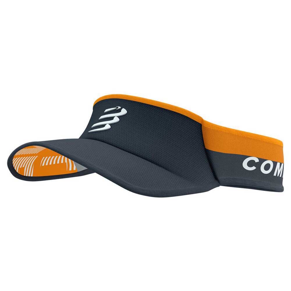 

Бейсболка Compressport Ultralight Visor, оранжевый