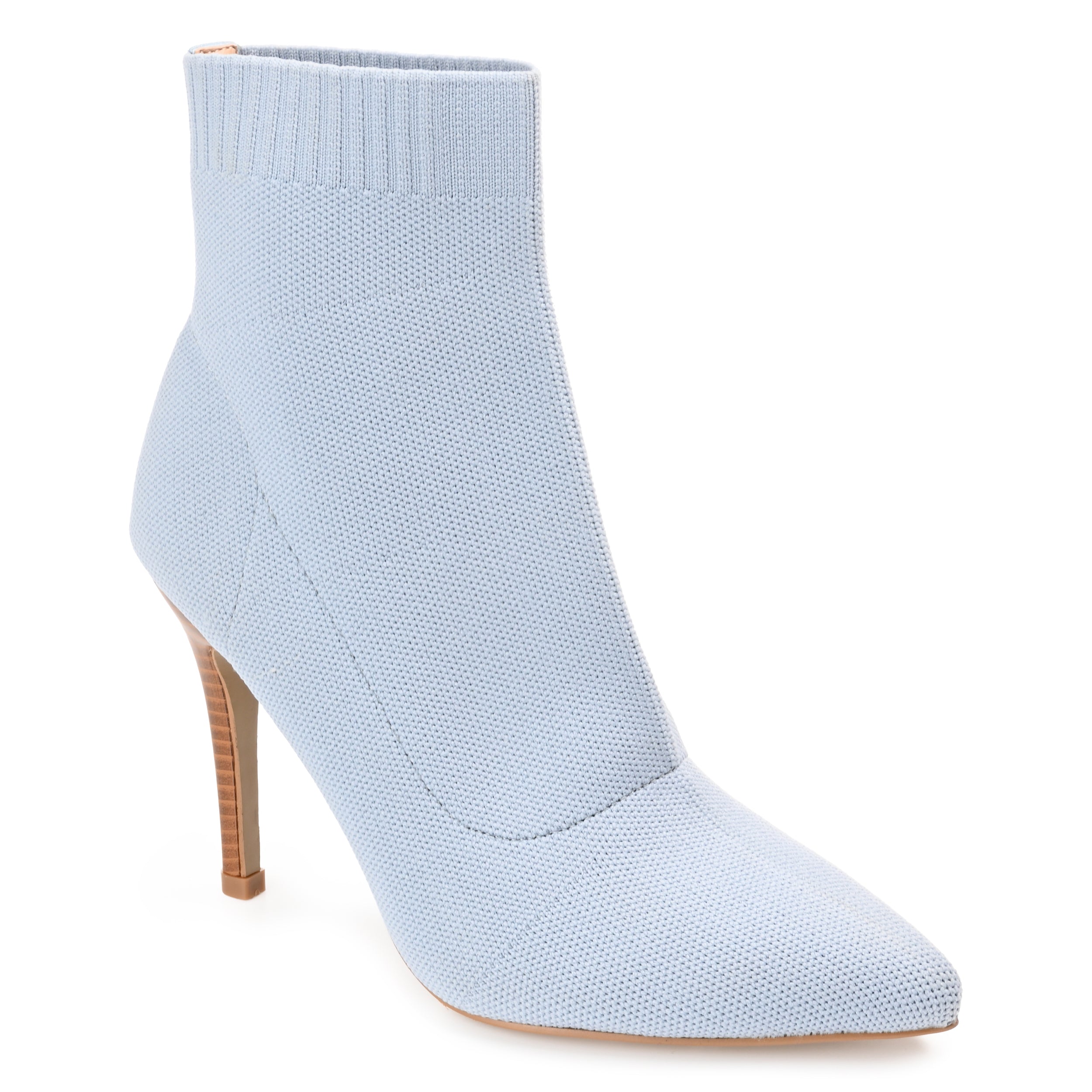 Женские ботильоны Tru Comfort Foam Milyna из коллекции Journee, синий