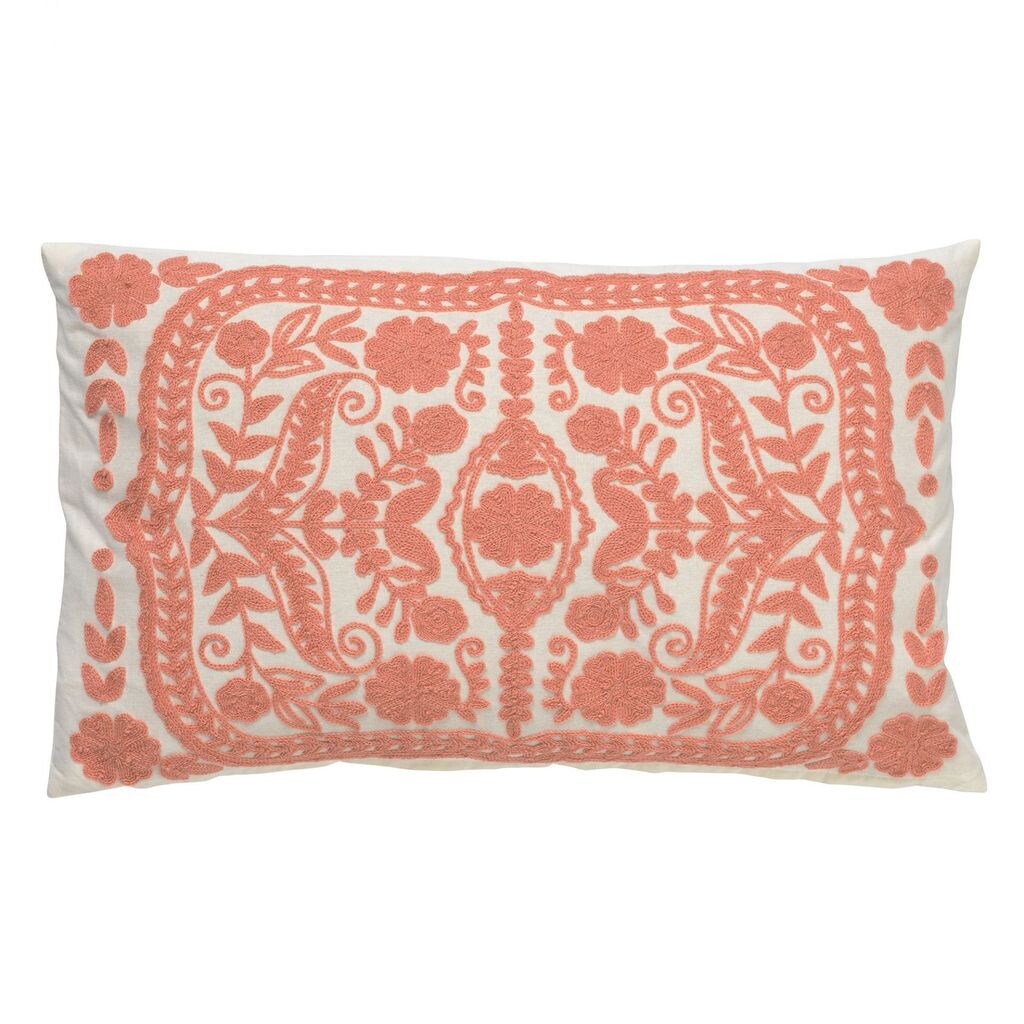 

Чехол на подушку Mimi 30х50 см Muted Clay Dutch Decor