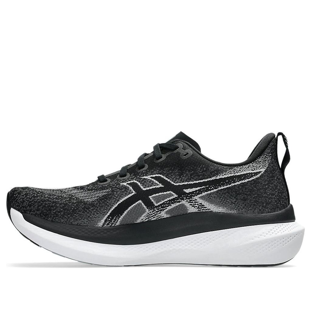 

Asics Glideride Max 2 'Black White'