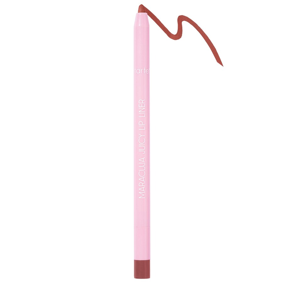 

Карандаш для губ Maracuja Juicy tarte, 0.017, Deep Mauve