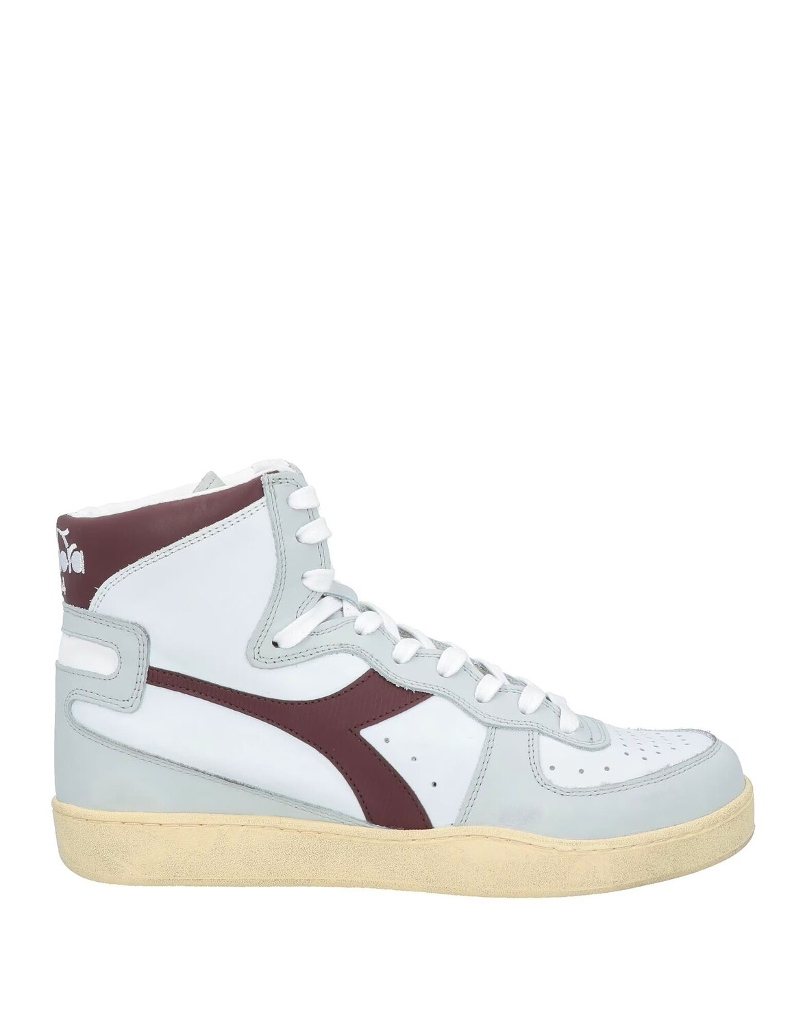 

Кеды Diadora, белый