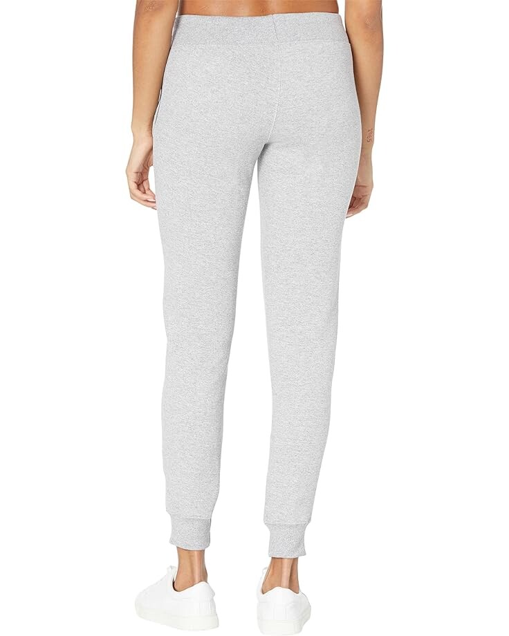 

Брюки Champion Powerblend Joggers, цвет Oxford Gray 2
