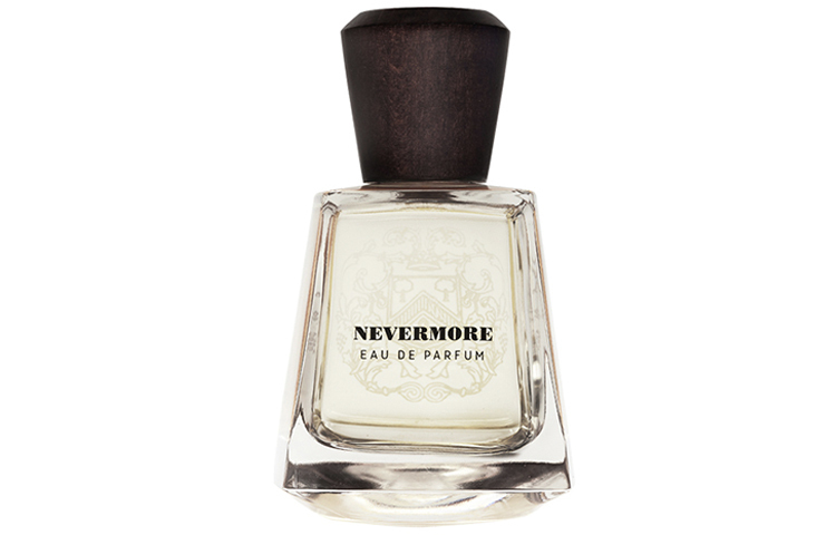 

Парфюмерная вода Frapin Nevermore, 100 мл