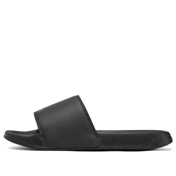 

Кроссовки side lines 2 'black' Skechers, черный
