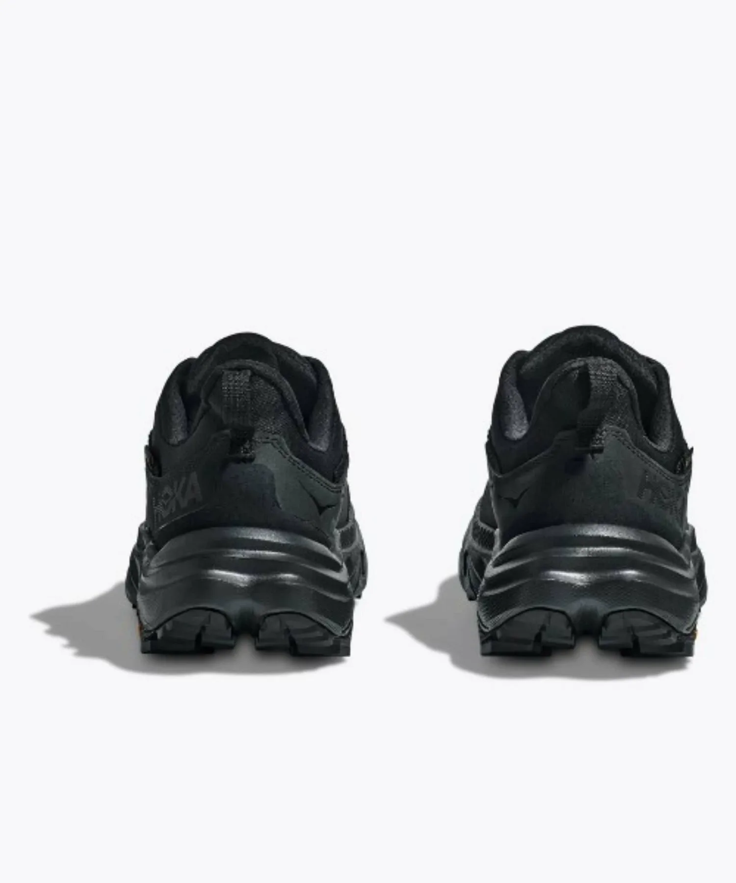 Кроссовки HOKA ANACAPA 2 LOW GTX Beaver, black — фото 3
