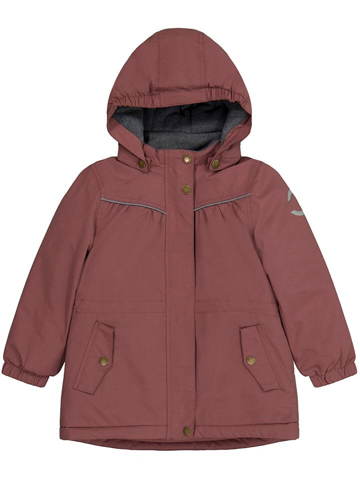 

Переходная куртка mikk-line Übergangsjacke, светло-коричневый