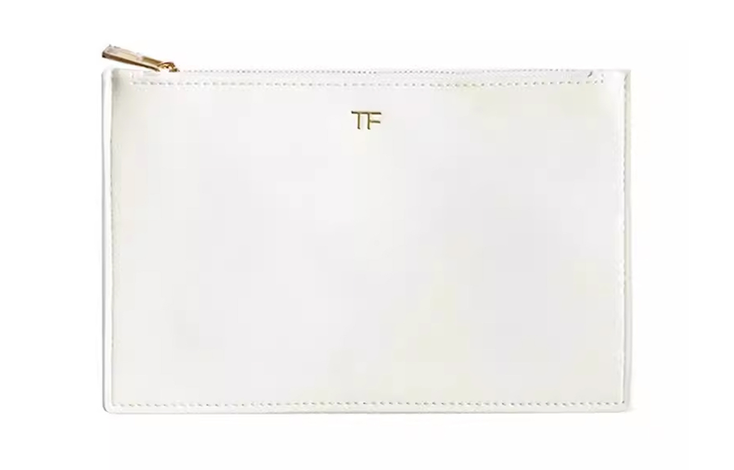 

Клатч с застежкой-молнией для хранения портативный TOM FORD