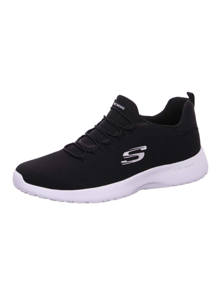 

Кроссовки Skechers, черный