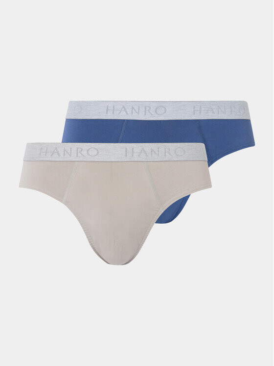 

Комплект из 2 трусов Hanro, мультиколор