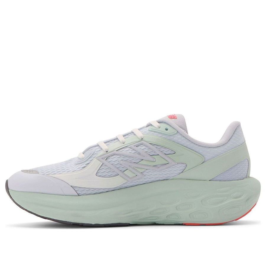 

Кроссовки New Balance TRN 'Clay Ash Ice Blue', зеленый
