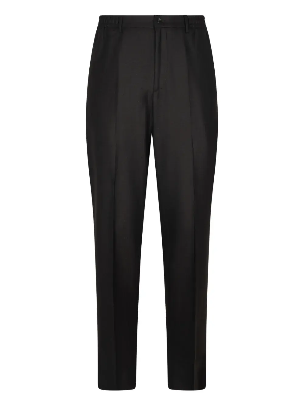 

Брюки с эластичным поясом Tagliatore, коричневый