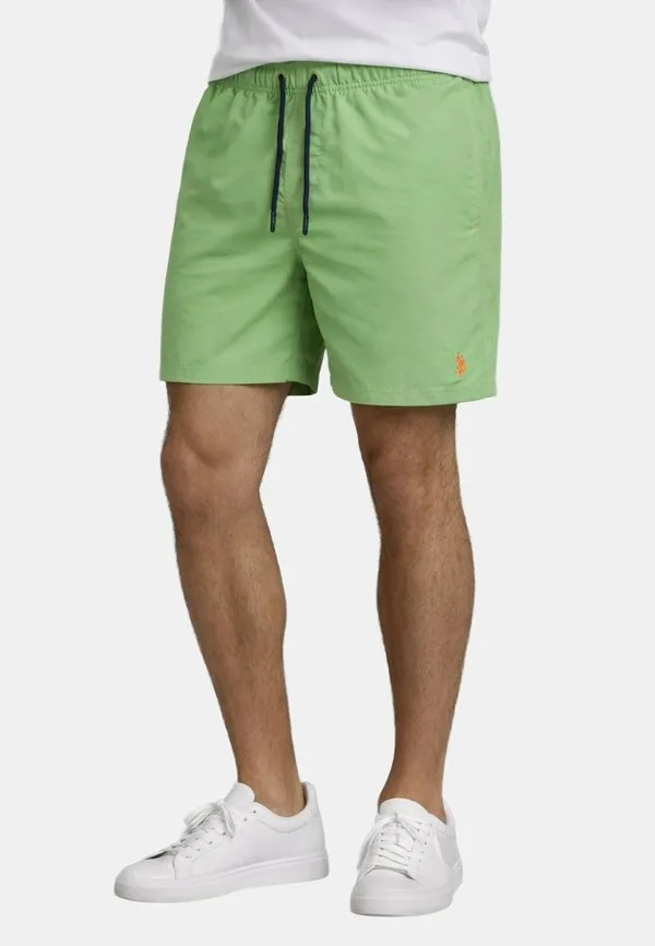 Плавки uswyyatt U.S. Polo Assn., Grün