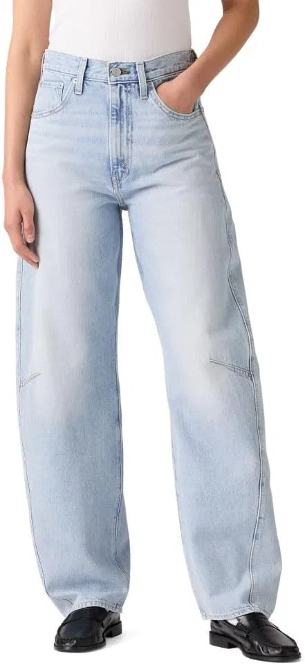 Джинсы Levi's, цвет Abraided Art (Non Stretch)