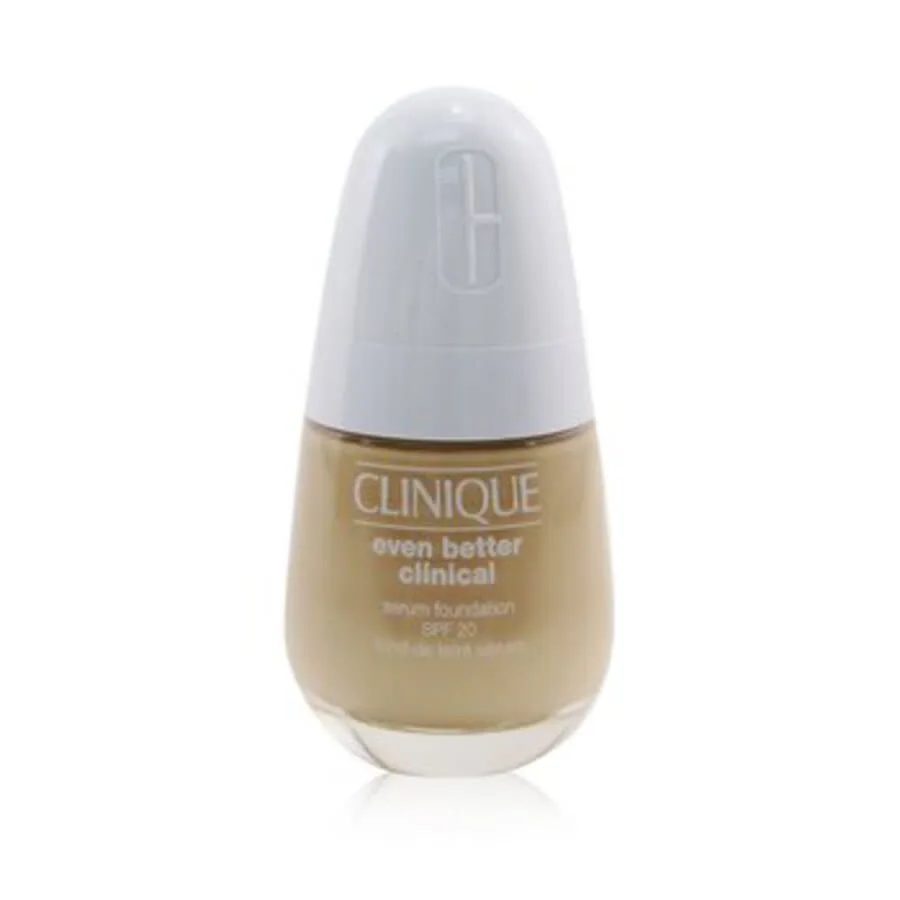 Сыворотка Clinique — Тональная для лица Ladies Even Better Clinical SPF № CN 10 Alabaster Макияж